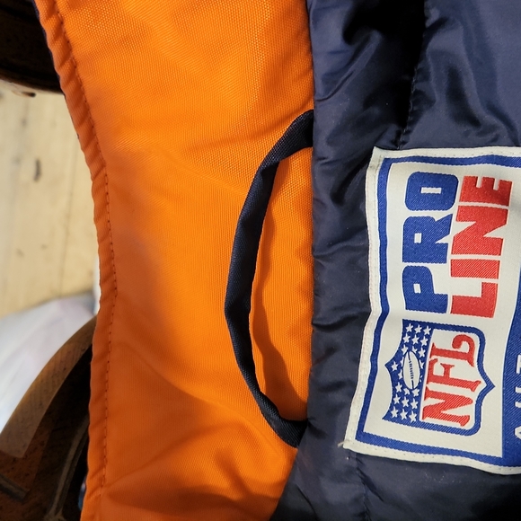 Men's winter coat - Picture 10 of 11